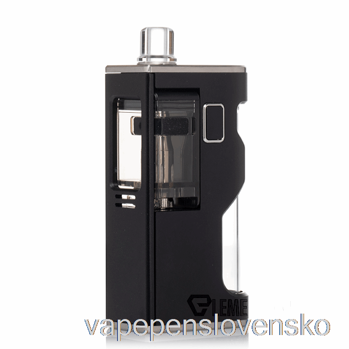 Veepon Tita X Aio Se Boro Kit Se - Zliatina Black Vape Shop Bratislava